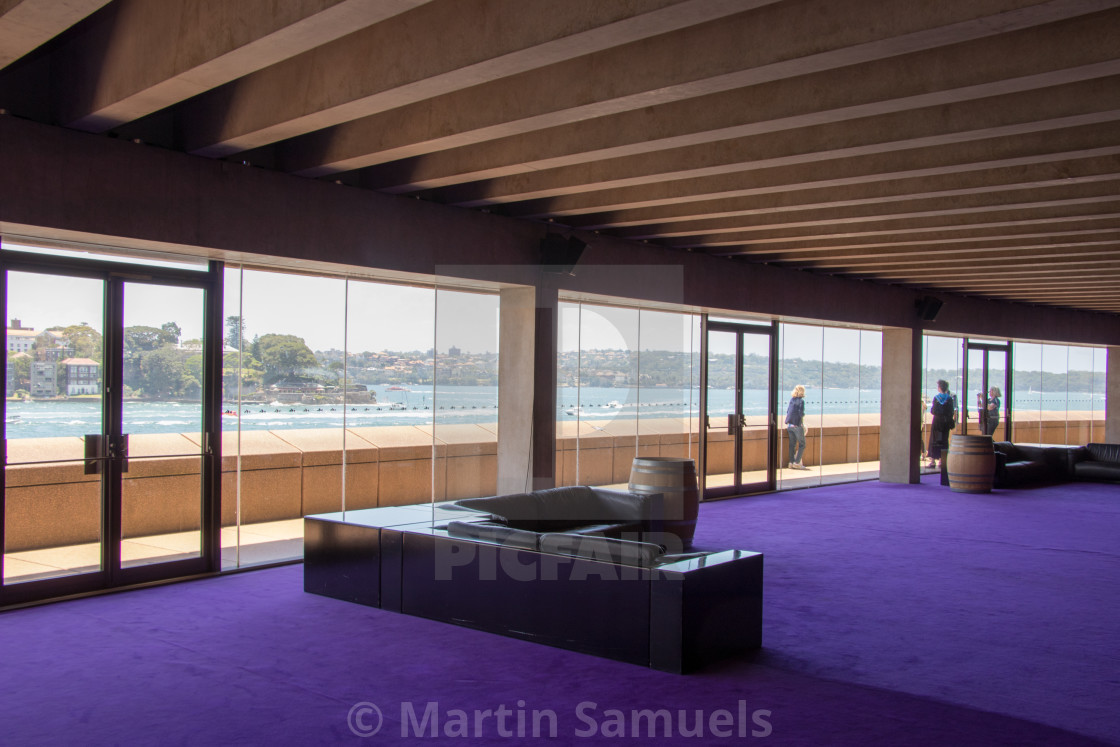 Inside Sydney Opera House License Download Or Print For