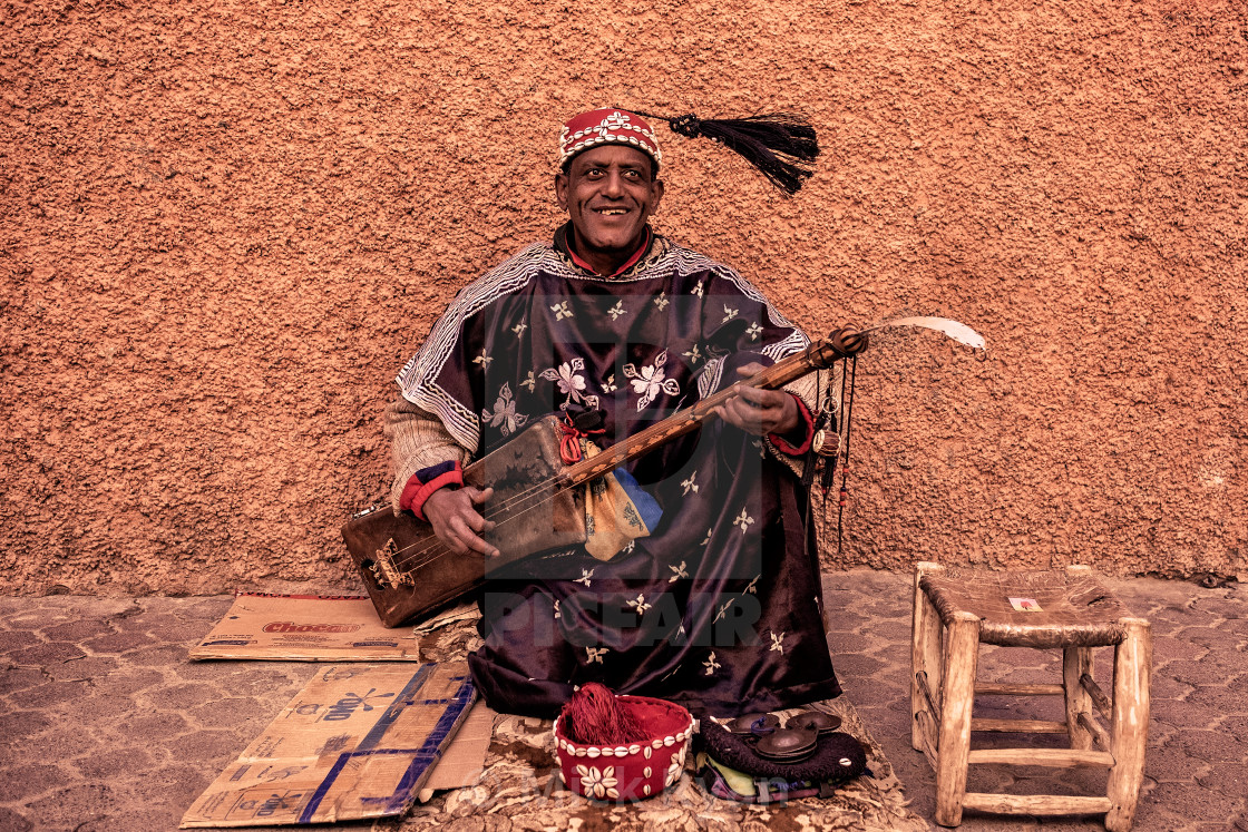 "Rocking The Kasbah" by Mick Ryan - $92.46 "Rocking The Kasbah" stock image