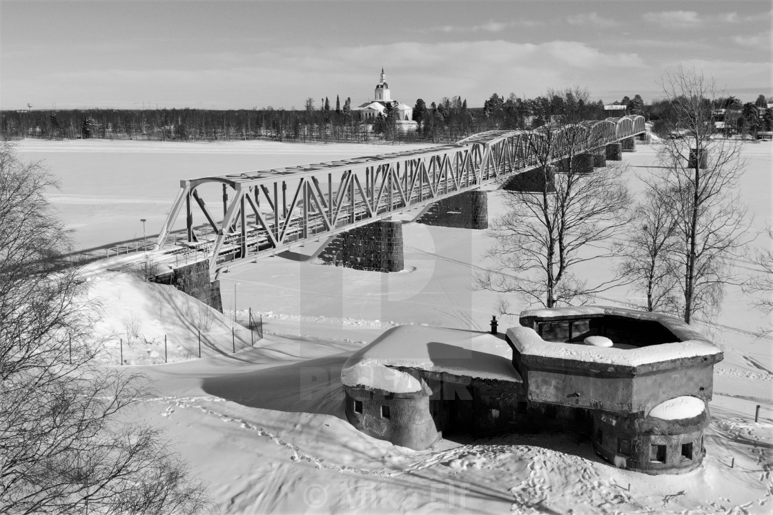 pule i haparanda