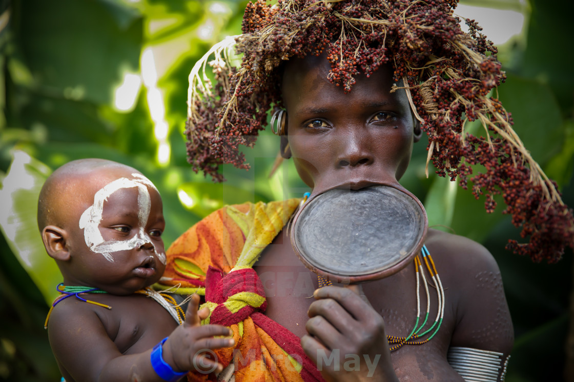 "Mother" stock image