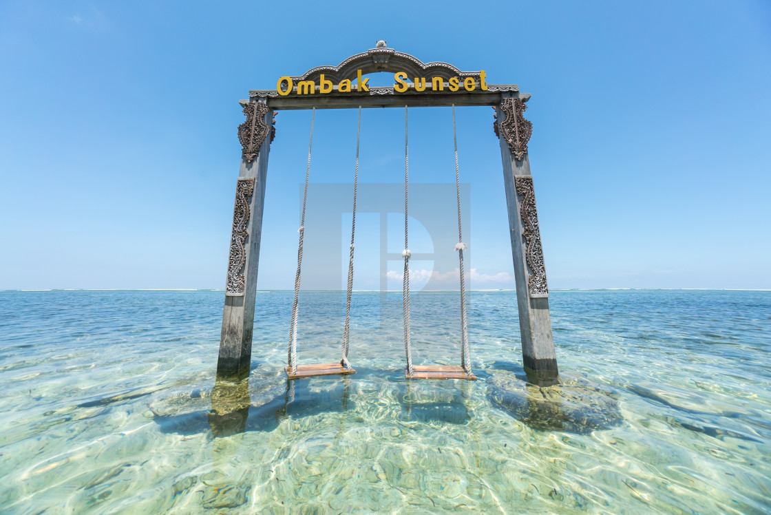Ombak Sunset Swing At Gili Trawangan Lombok Indonesia License Download Or Print For 6 20 Photos Picfair The resort is located only 6.18 km away from harbor of. https www picfair com pics 02561199 ombak sunset swing at gili trawangan lombok indonesia