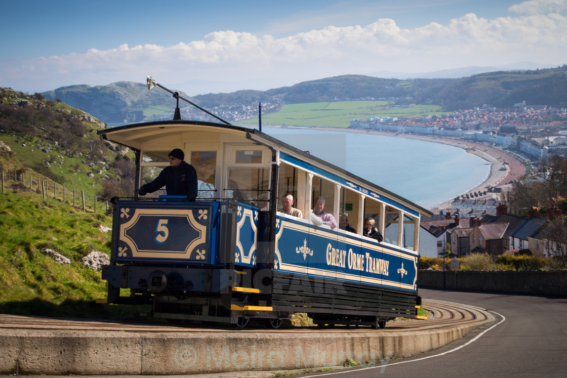 Image result for great orme tramway llandudno