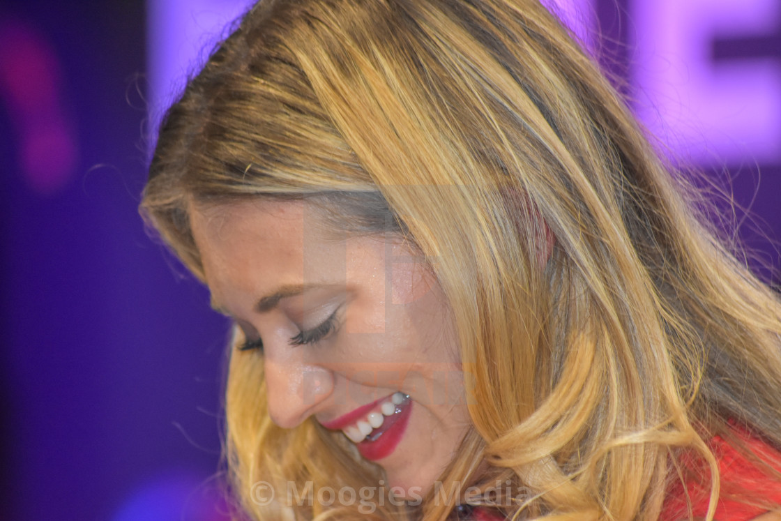 Sabrina Stocker The Apprentice License Download Or Print For 14 88 Photos Picfair