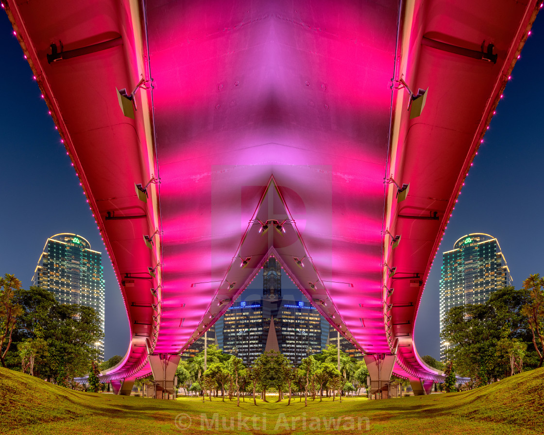 "Semanggi Interchange / Simpang Susun Semanggi - Jakarta" by Mukti Ariawan - $23.13 "Semanggi Interchange / Simpang Susun Semanggi - Jakarta" stock image