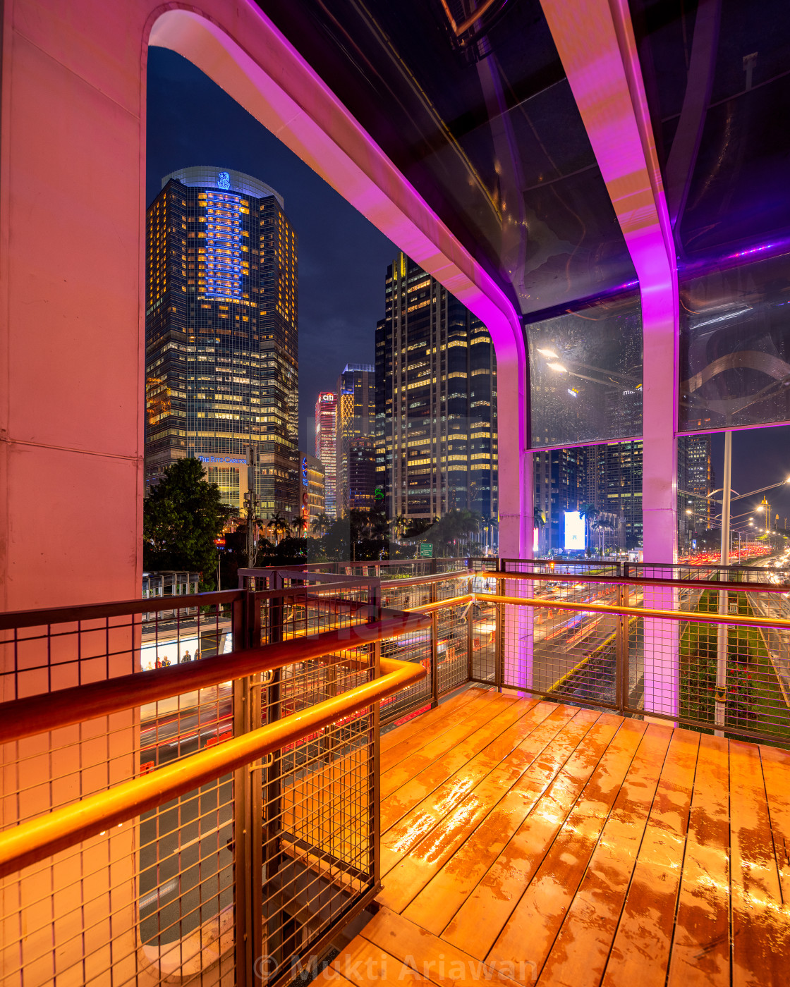 "Sudirman Central Business District / SCBD - Jakarta" by Mukti Ariawan - $38.55 "Sudirman Central Business District / SCBD - Jakarta" stock image