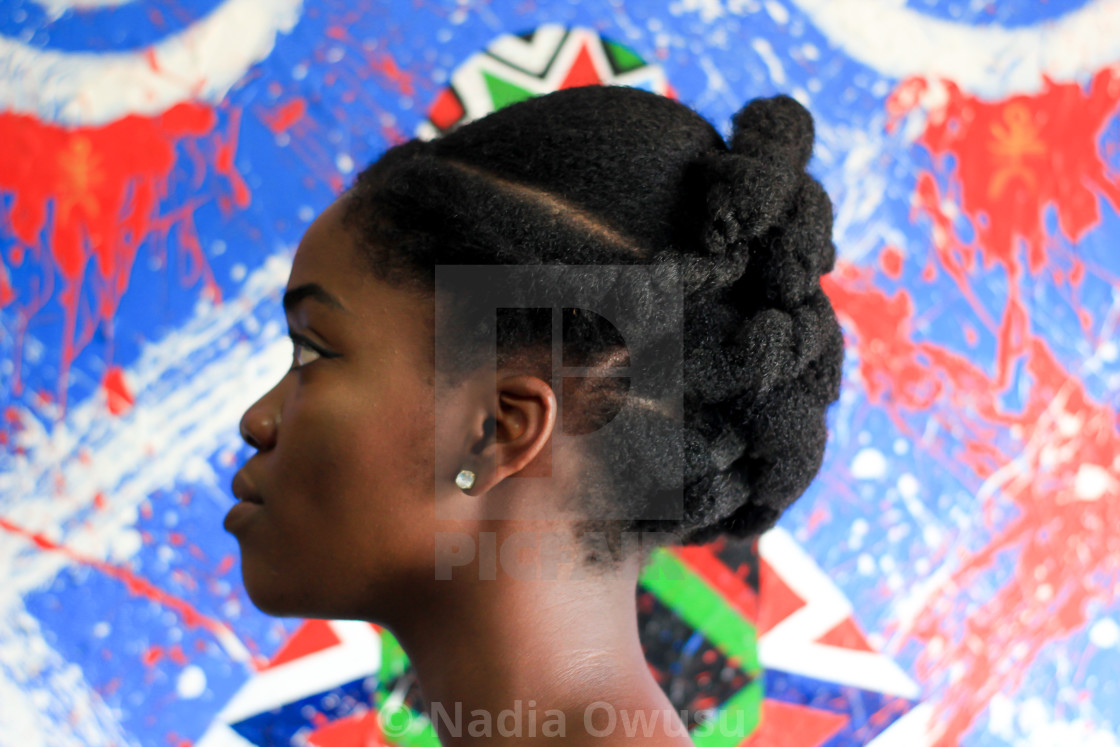 Natural Hair License Download Or Print For 9 92 Photos Picfair