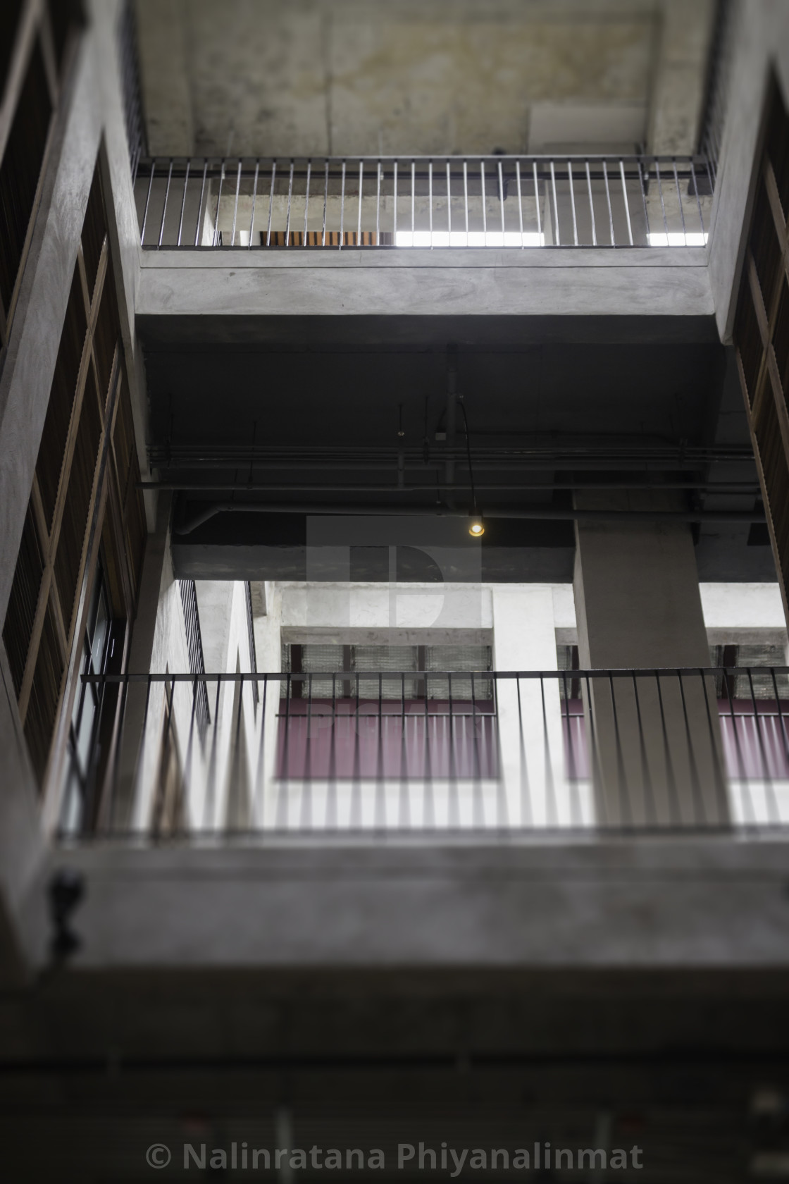 Industrial Style Of Exterior Building With Day Light License Download Or Print For 12 40 Photos Picfair