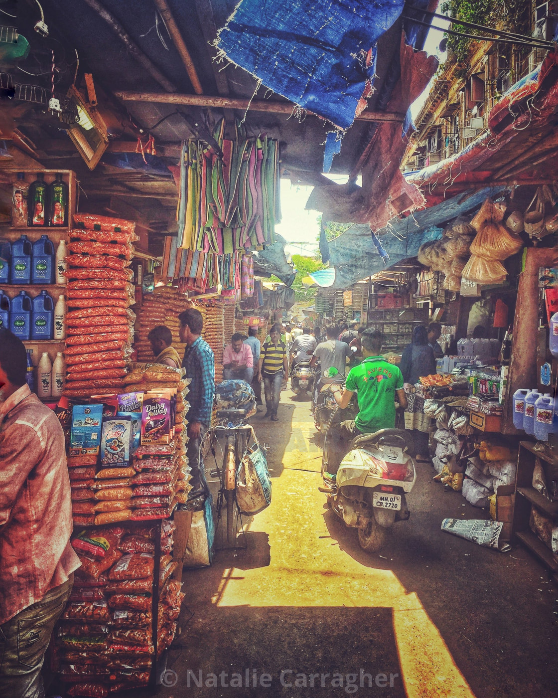 Bhendi Bazaar Mumbai 1 License Download Or Print For 30 00 Photos Picfair Рейтинг — 4.7 из 5 на основании 506 оценок. picfair