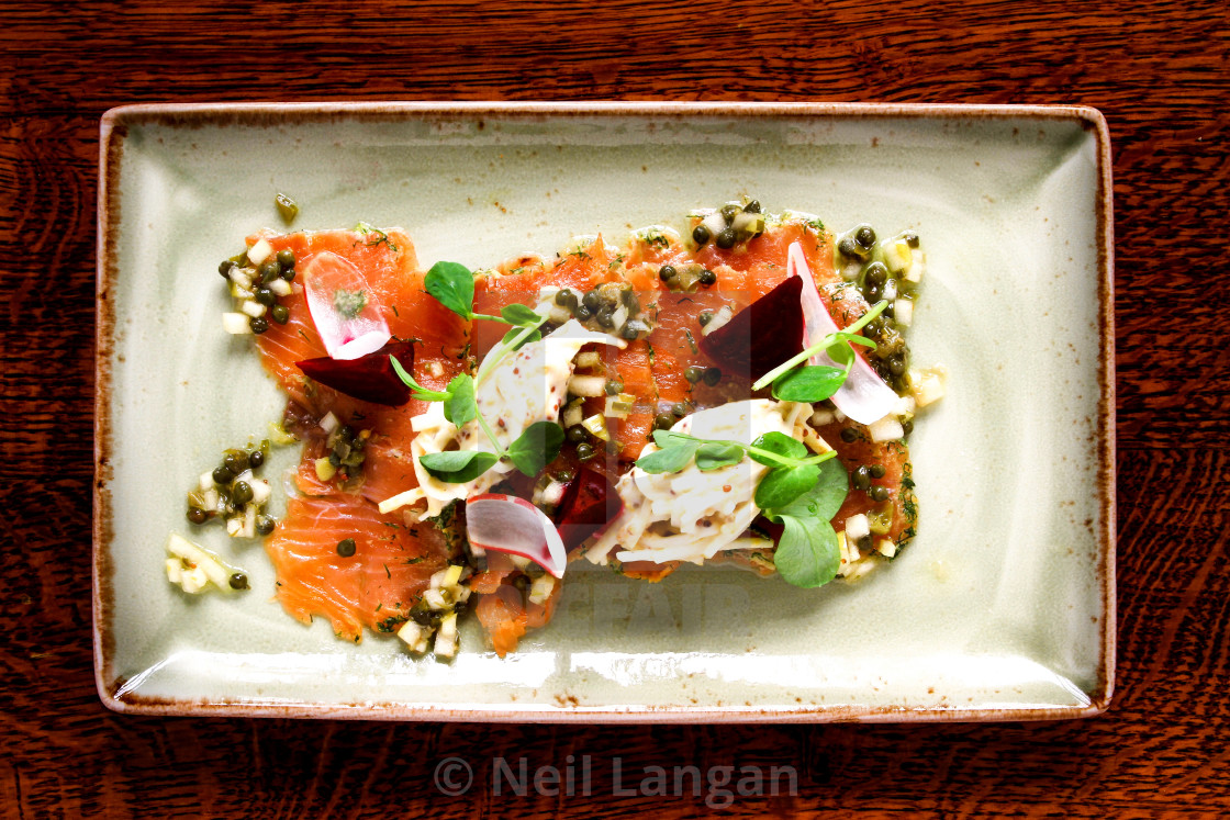 Cured Gravlax Salmon Appetizer Starter License Download Or Print For 1 55 Photos Picfair Cured Gravlax Salmon Appetizer Starter License Download Or Print For 1 55 Photos Picfair