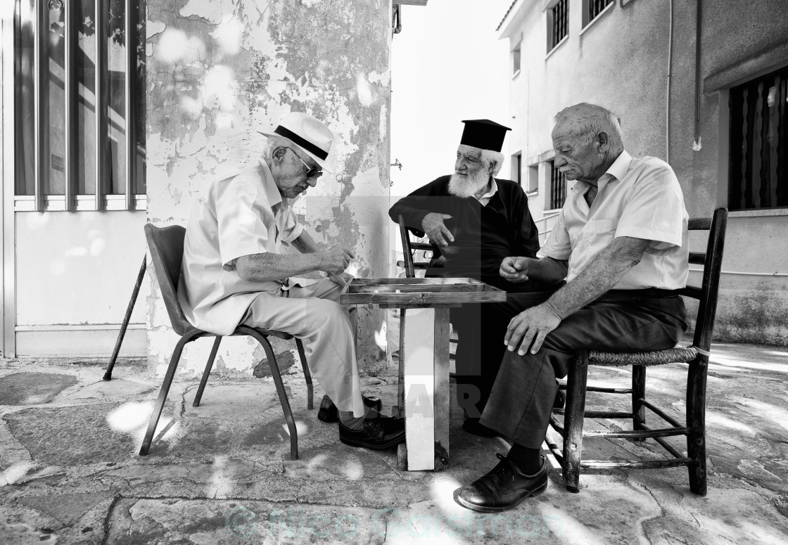 "BACKGAMMON" stock image