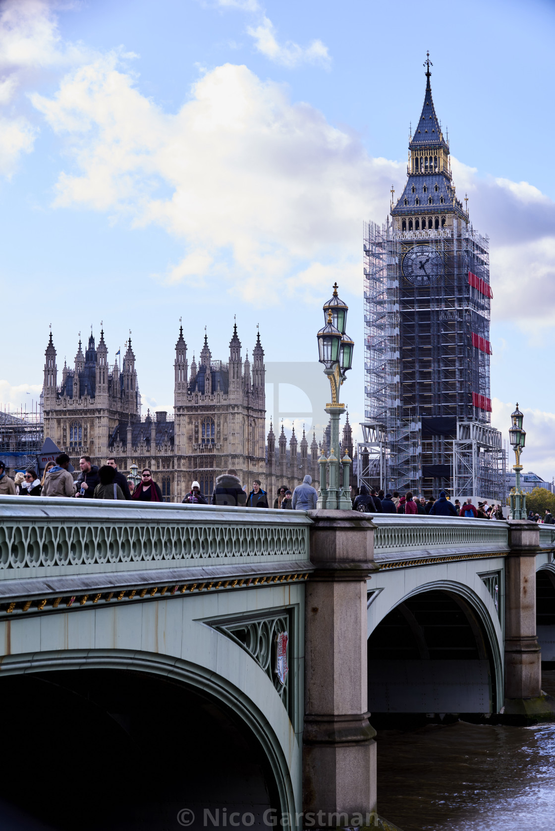 "LONDON BIG BEN" stock image