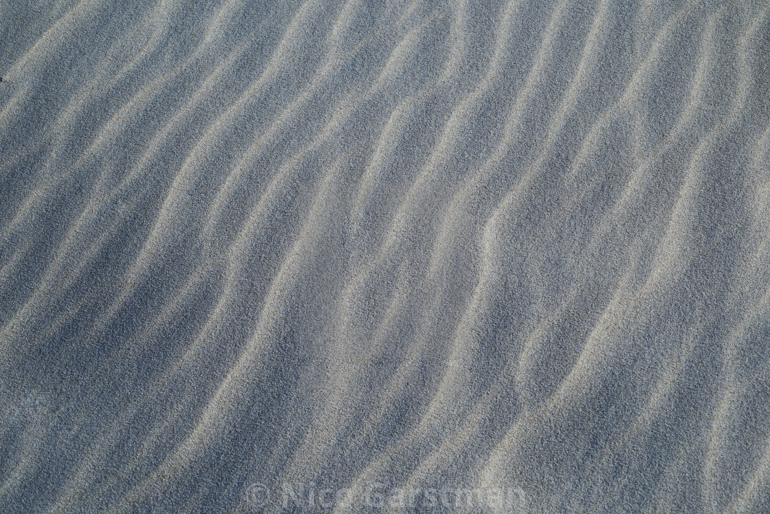 "BEACH SAND STRUCTURE" stock image