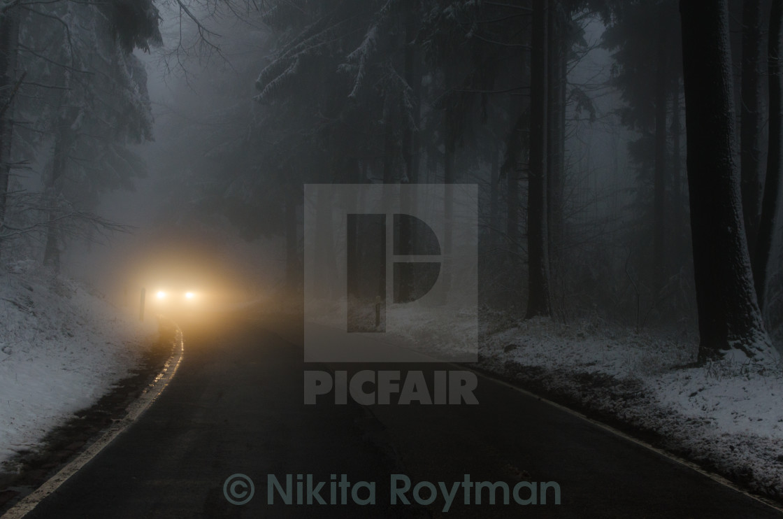"Light In The Dark" by Nikita Roytman - $76.03 "Light In The Dark" stock image