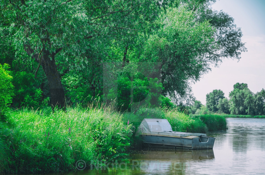 "Summertime Dreams" by Nikita Roytman - $27.42 "Summertime Dreams" stock image