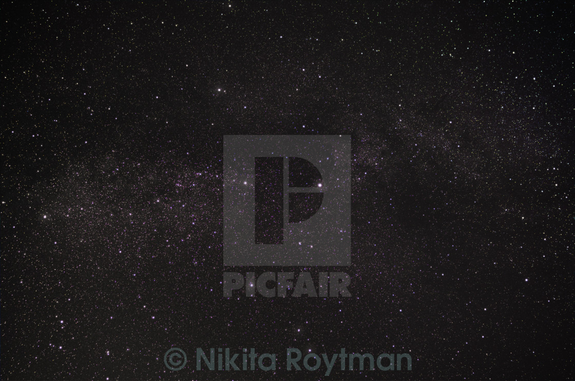"Celestial Glory Of The Night Sky" by Nikita Roytman - $7.62 "Celestial Glory Of The Night Sky" stock image