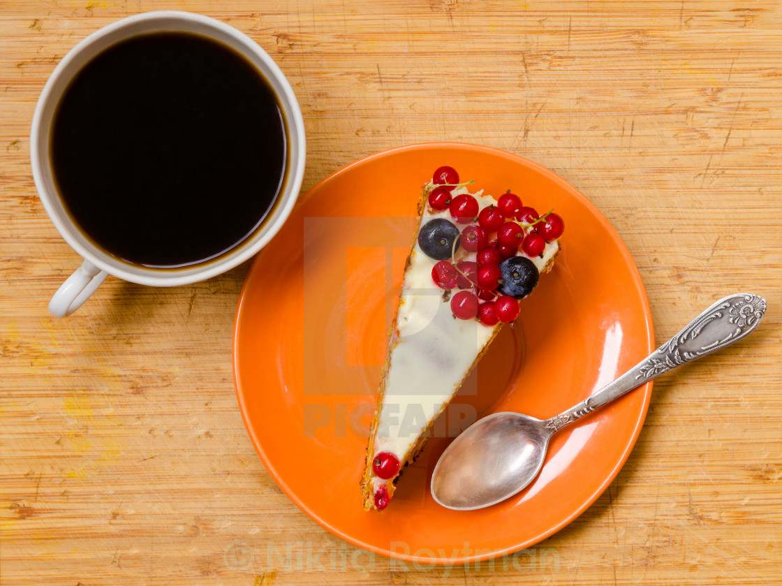 "Dessert Dream" by Nikita Roytman - $7.60 "Dessert Dream" stock image