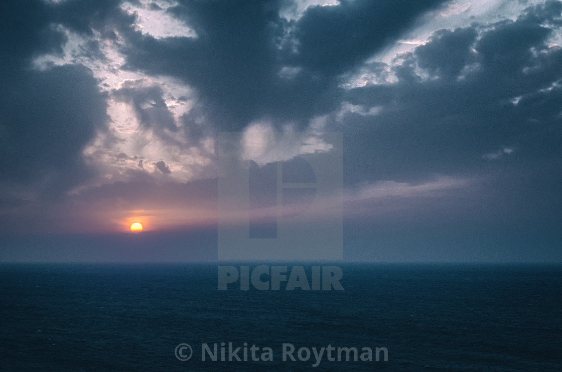 "The Glimpse Of Sunlight" by Nikita Roytman - $77.05 "The Glimpse Of Sunlight" stock image