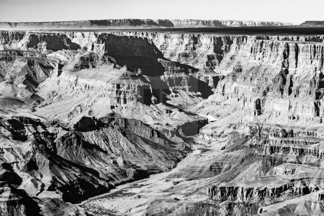 "Grand Canyon #66" stock image