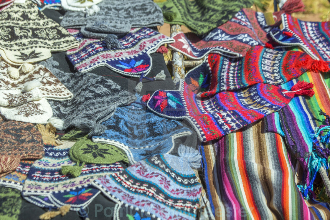 Peruvian Hats For Sale License Download Or Print For 12 40 Photos Picfair
