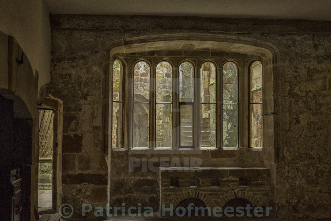 The Kitchen In Skipton Castle License Download Or Print For