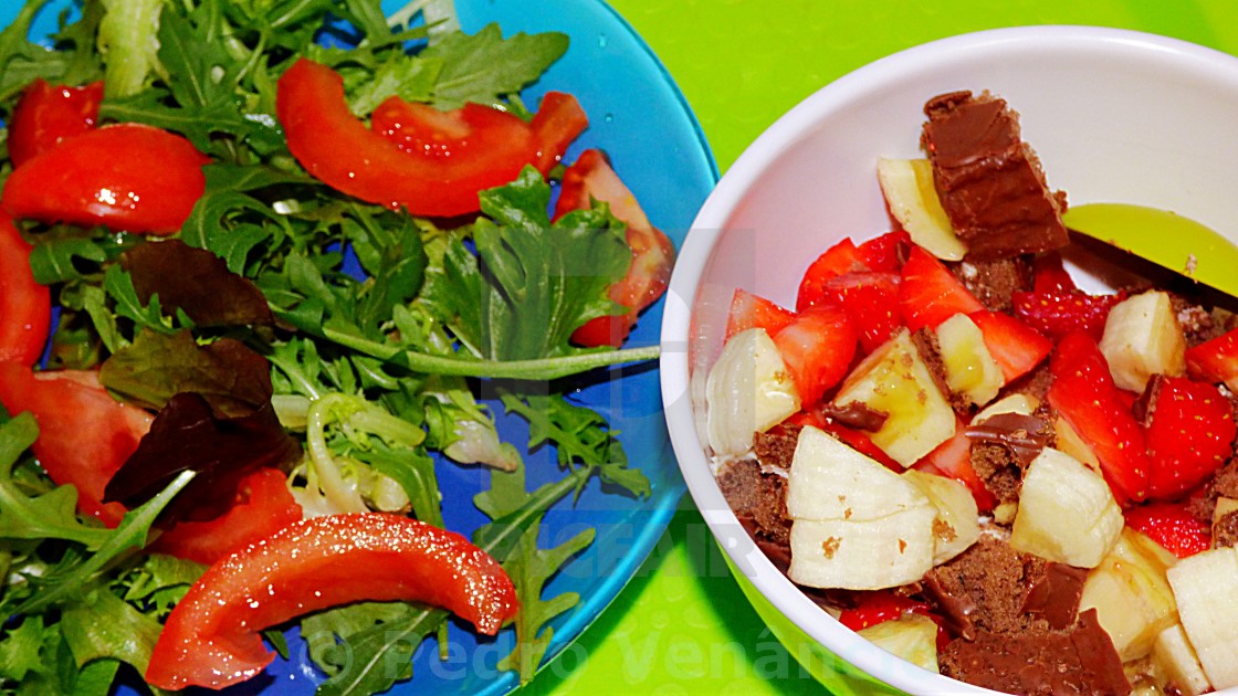 "healthy food" stock image