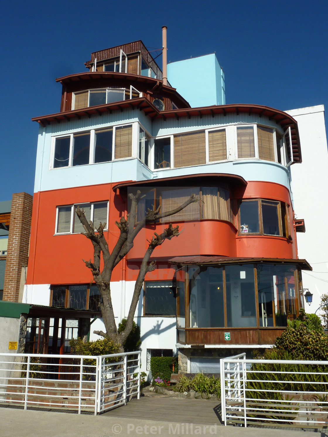 Pablo Neruda S House License Download Or Print For 12 40 Photos Picfair