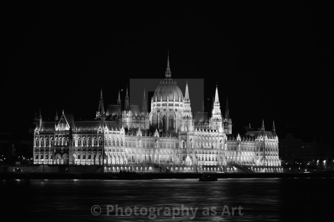 "Budapest Parliament Building" by Photography as Art - $12.35 "Budapest Parliament Building" stock image