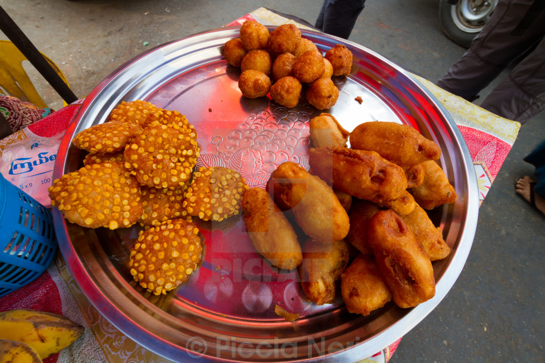Myanmar Street Food License Download Or Print For 8 68 Photos Picfair