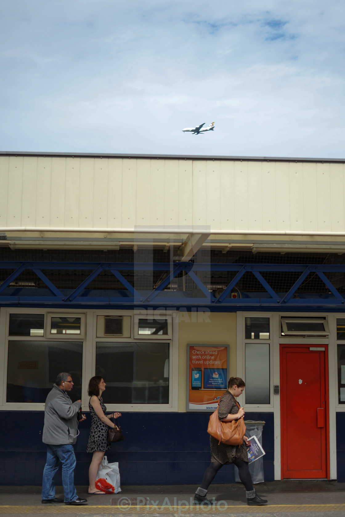 "London Transport" stock image