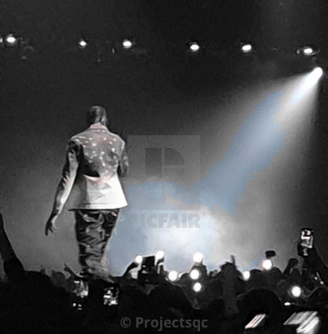 Aj Tracey Live And Direct License Download Or Print For 6 19 Photos Picfair
