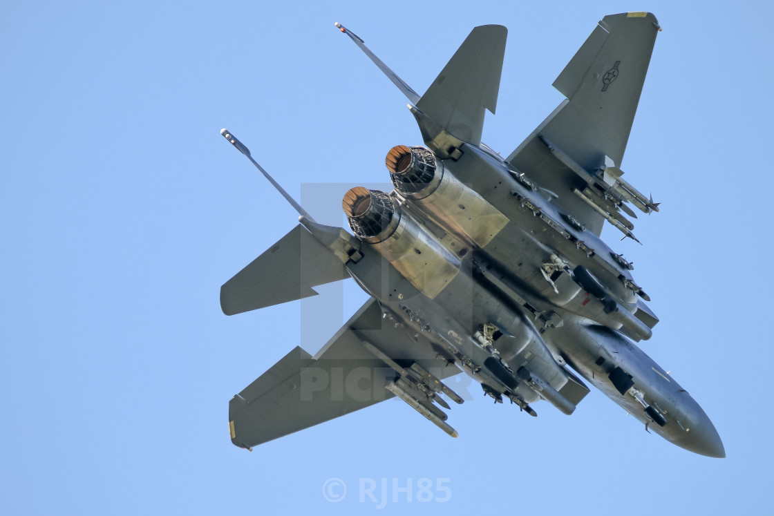 F15 Belly Of The Beast License Download Or Print For 6 Photos Picfair