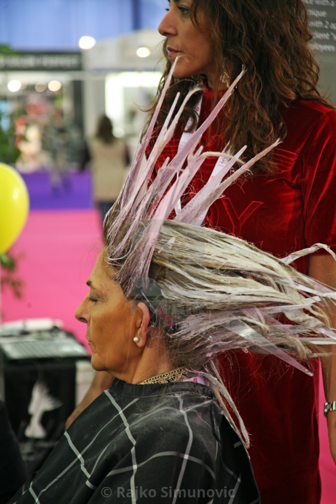 Beauty Hair Expo 2019 Zagreb 21 License Download Or Print For