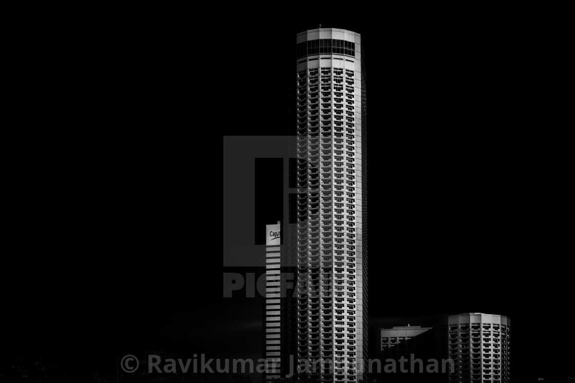 "Swissotel" stock image