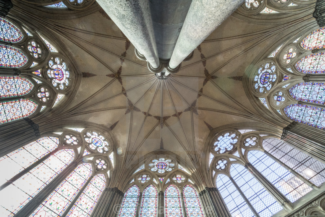 Chapter House Salisbury Cathedral License Download Or Print For 00 Photos Picfair