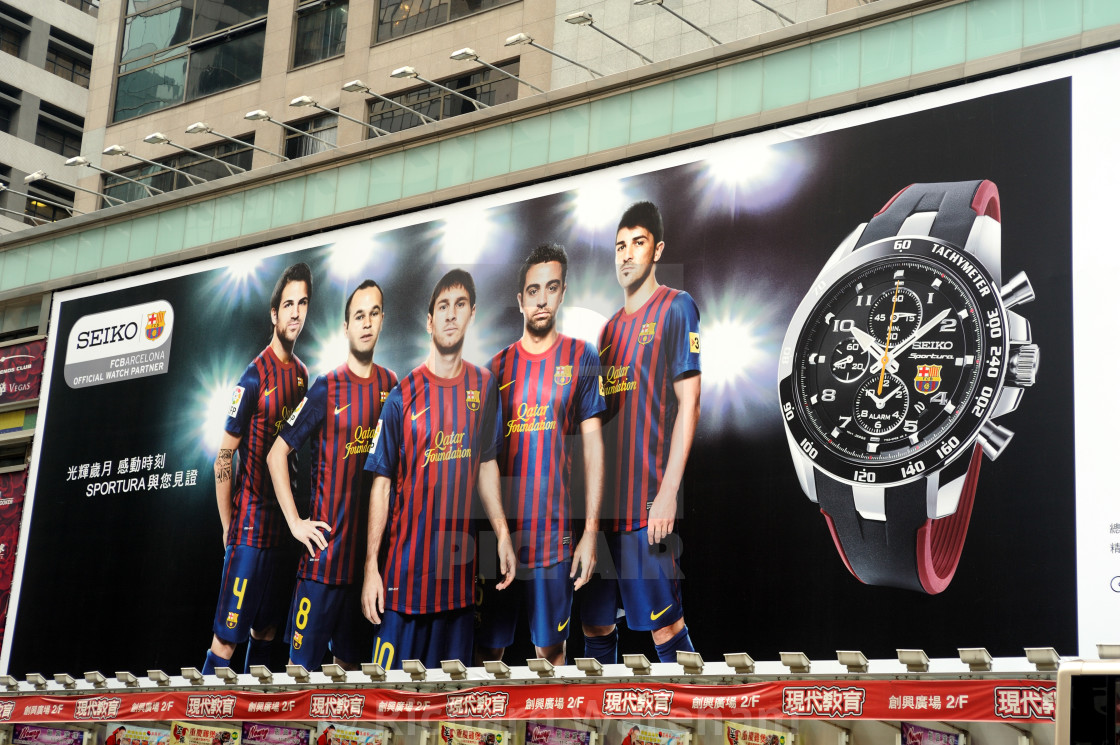 Barca và Seiko - Mối lương duyên đã chấm dứt ? - Tiktakus