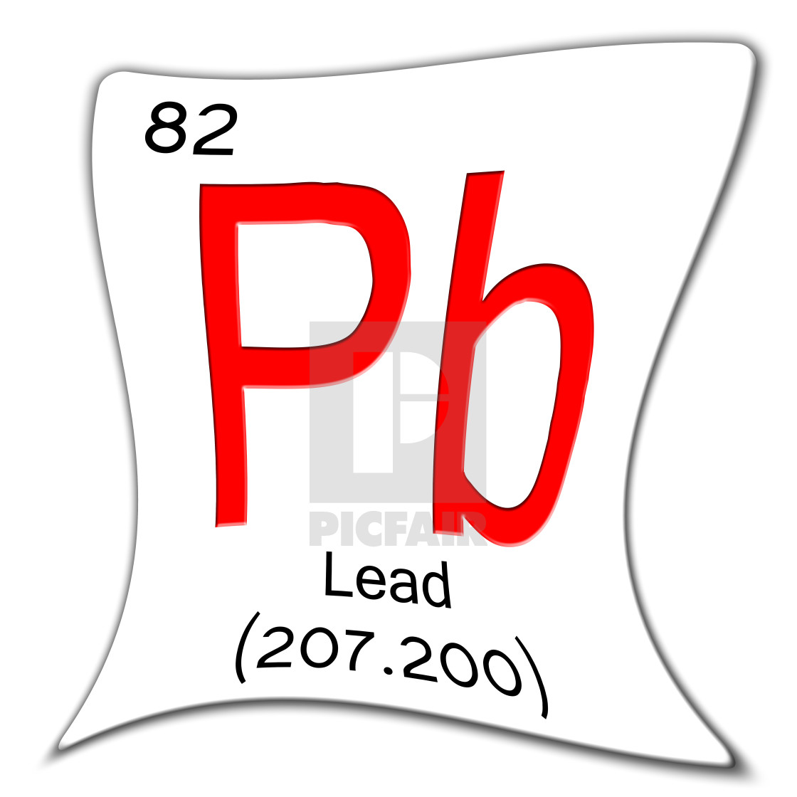 pb element