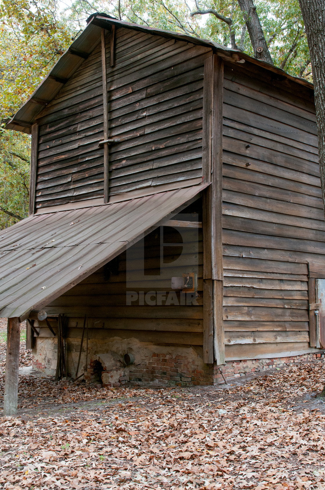 Tobacco Barn License Download Or Print For 12 40 Photos