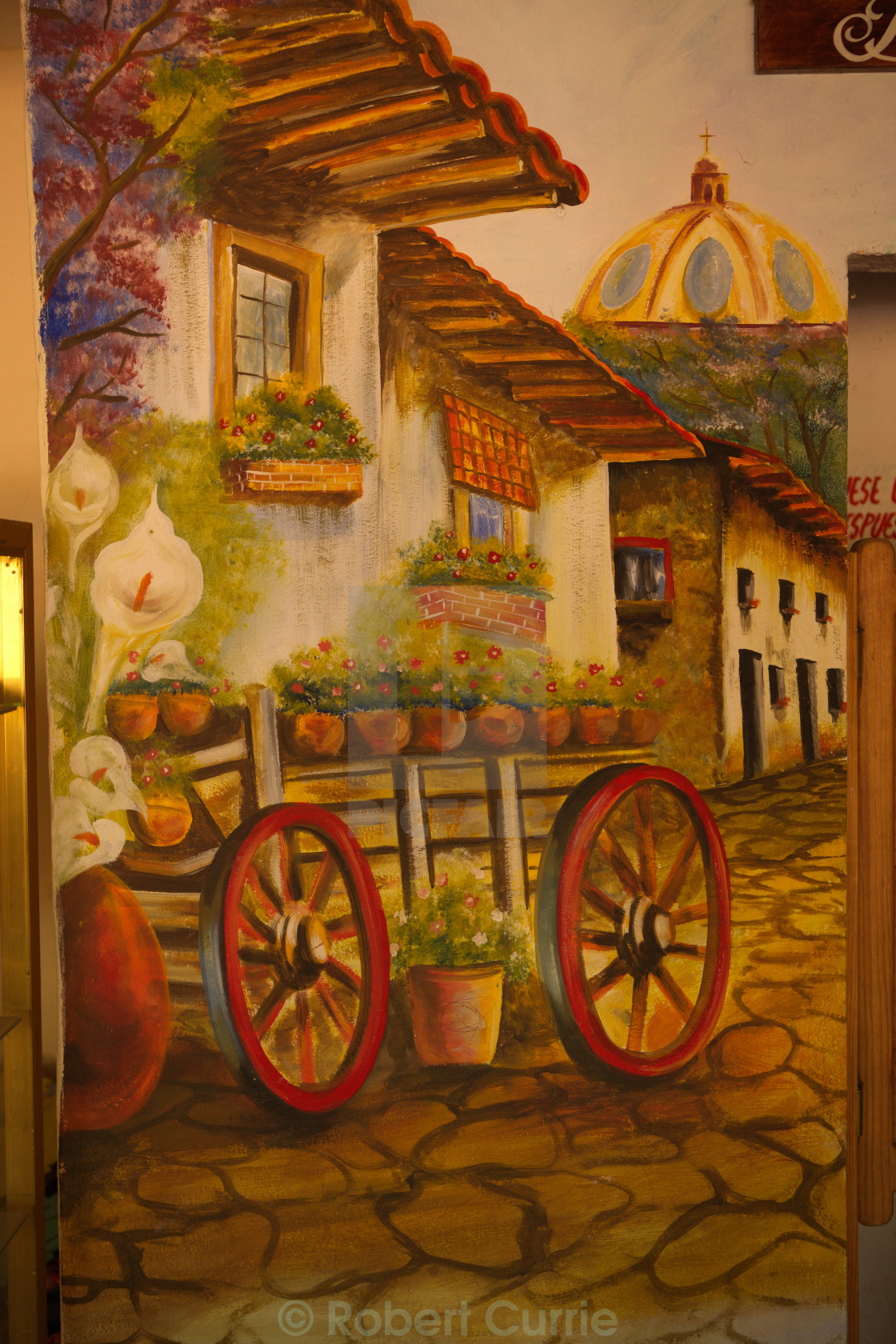 Mexican Wall Art License Download Or Print For 20 00 Photos
