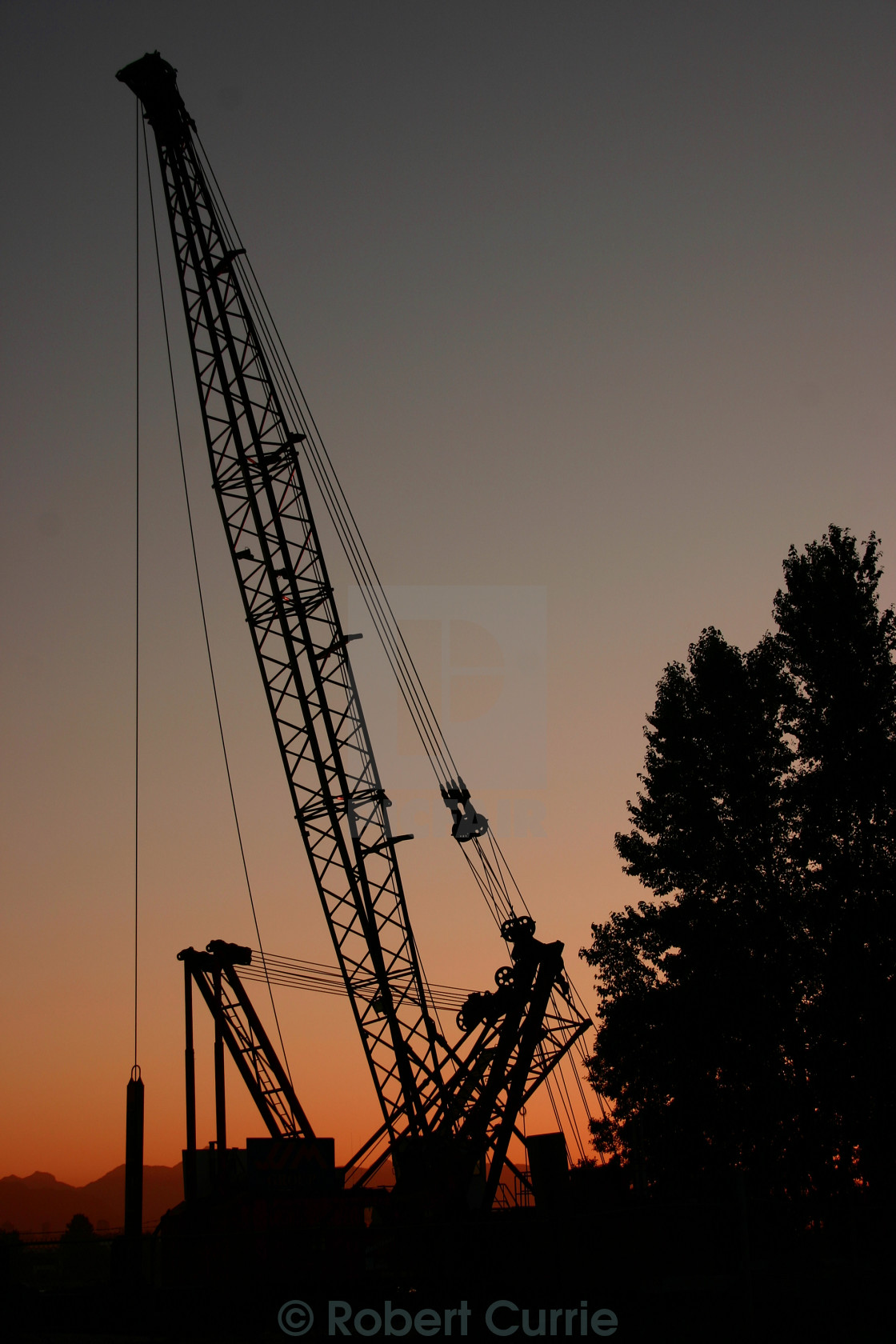Sunrise Construction License Download Or Print For 20 00 Photos Picfair