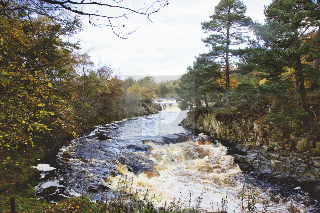 "Low Force 1." stock image