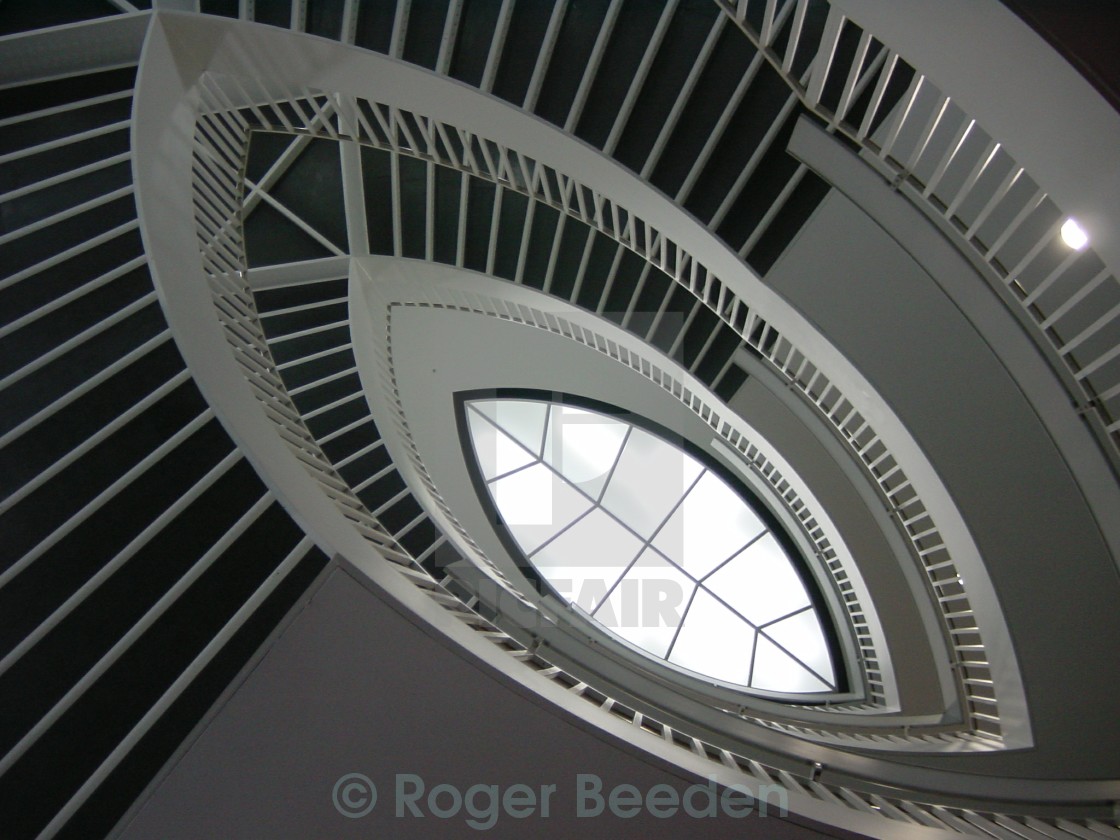 "Chicago Museum of Contemporary Art" by Roger Beeden - $15.57 "Chicago Museum of Contemporary Art" stock image