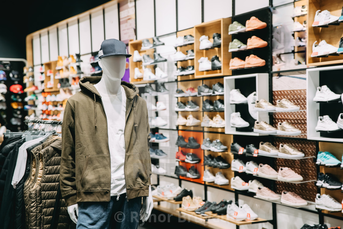 male clothing stores