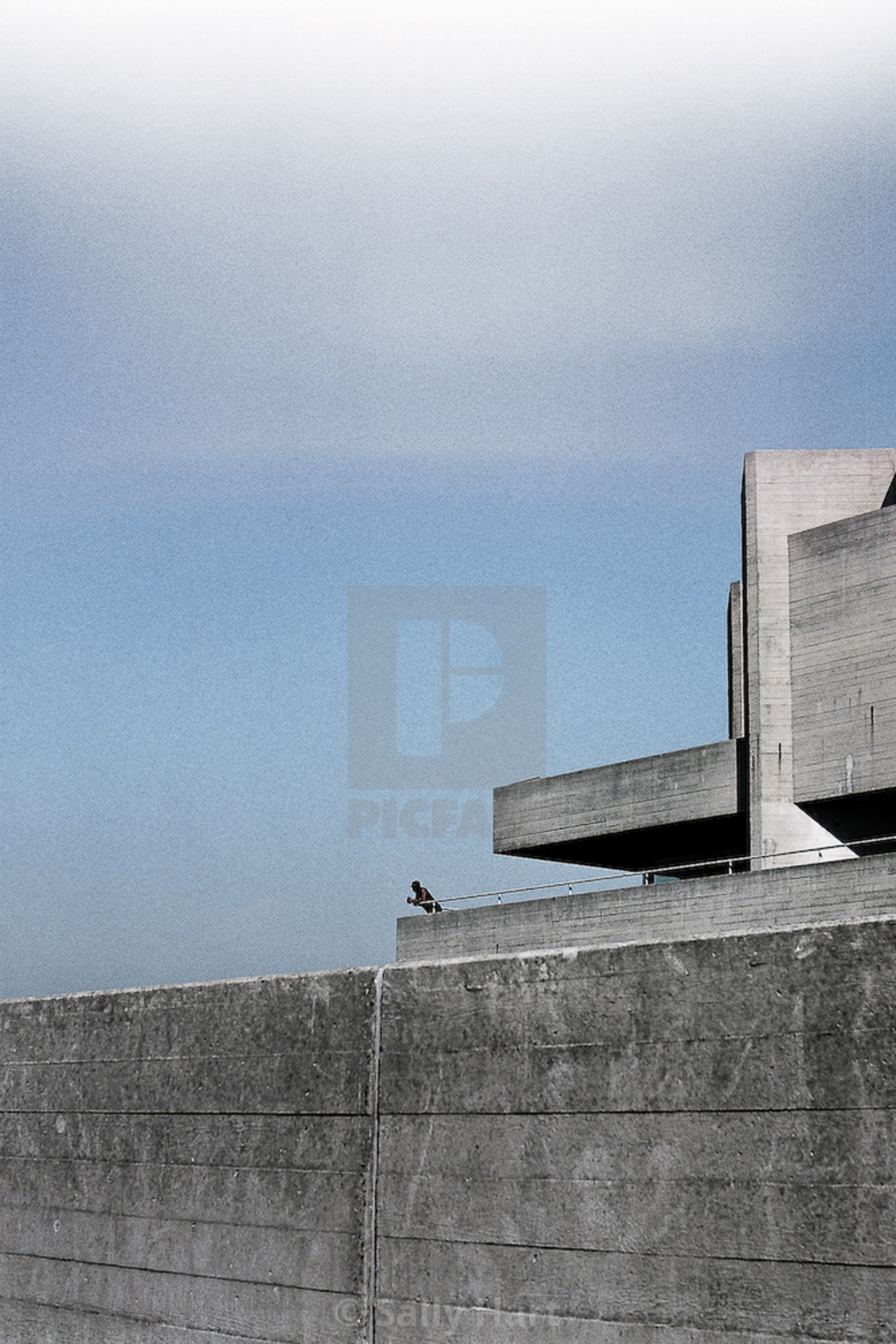 "National Theatre" stock image