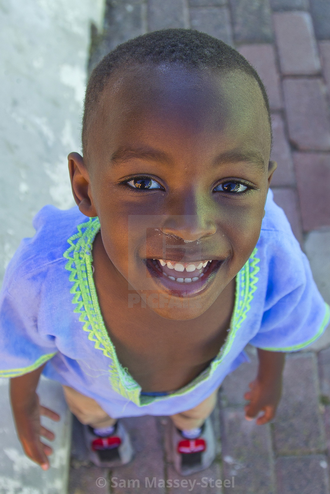 African Boy License Download Or Print For 12 40 Photos Picfair