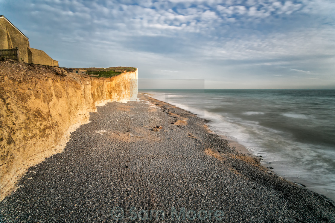 "Birlin Gap" stock image