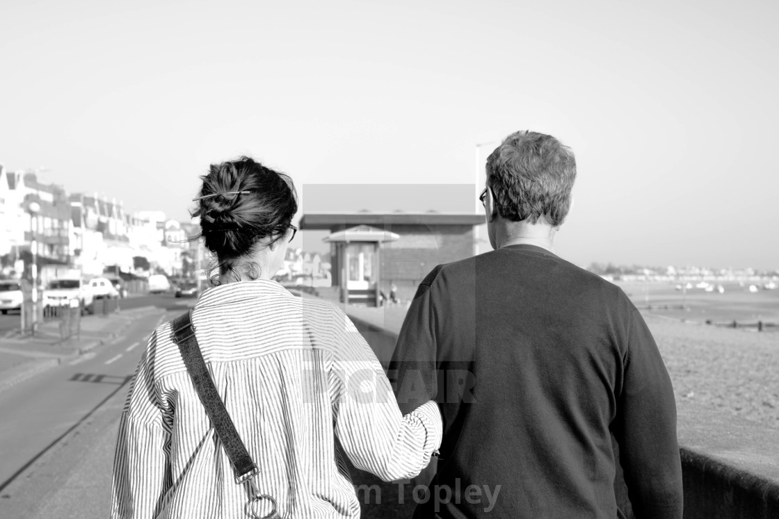 Couple Arm In Arm License Download Or Print For 6 Photos Picfair