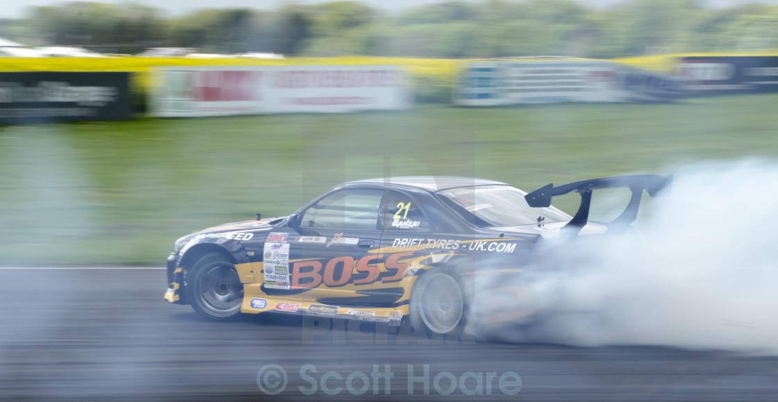 Boss Motorsport Nissan Skyline Gtr R33 Drifting License Download Or Print For 3 72 Photos Picfair