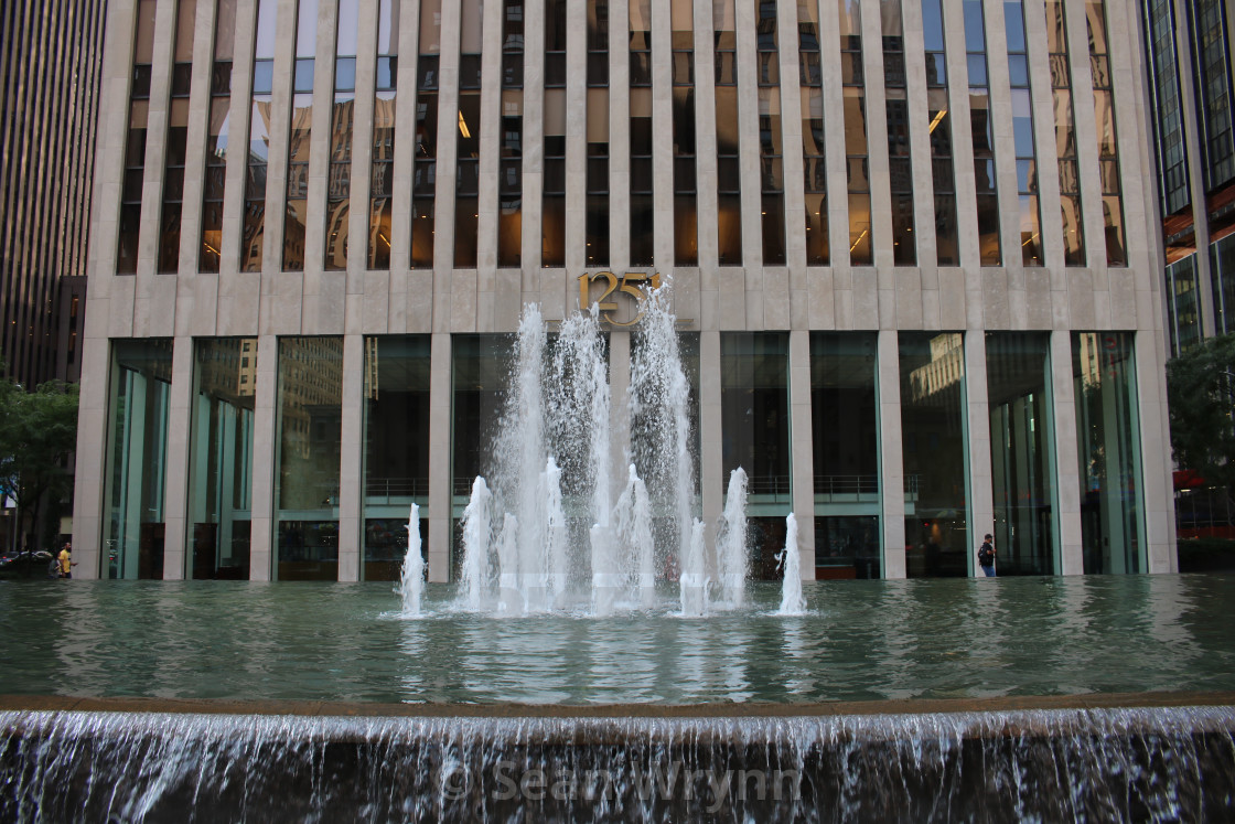 Chase Manhattan Bank Building New York City 116040 Emporis