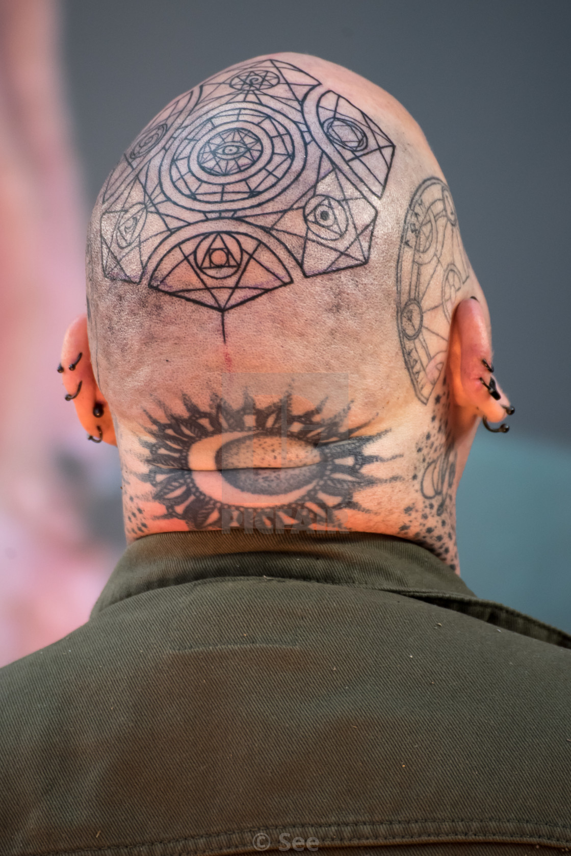 15 Unique Irish Tattoo Designs Inspired by Celtic Mythology