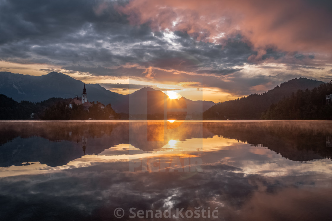 Bled Slovenija License Download Or Print For 6 20 Photos Picfair